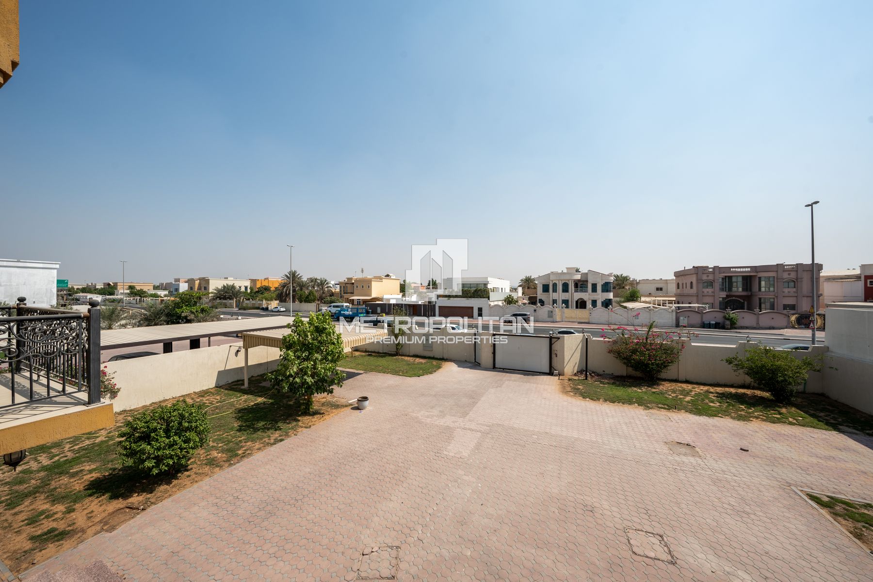 Аренда виллы с 9 спальнями в Al Barsha – MPR-7813 photo-1