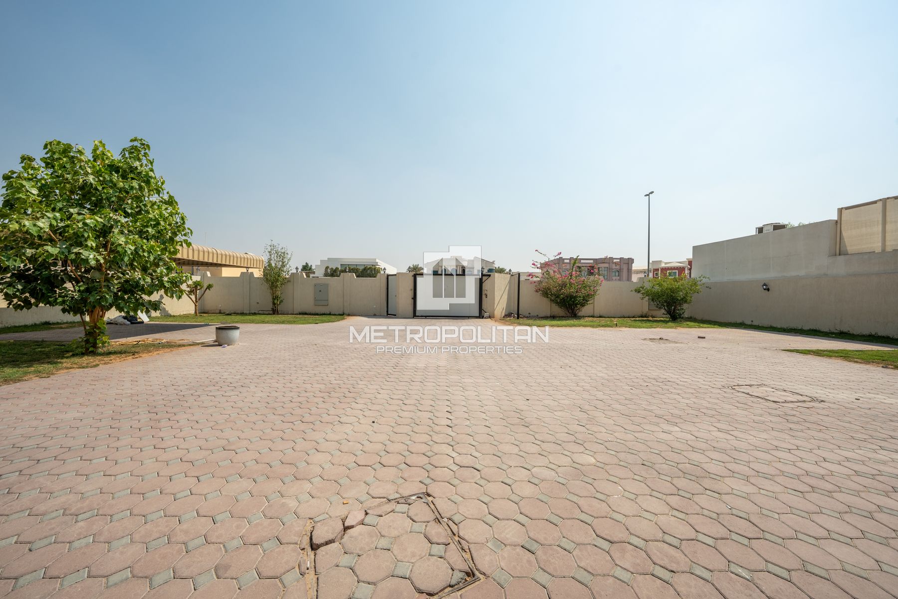Аренда виллы с 9 спальнями в Al Barsha – MPR-7813 photo-31