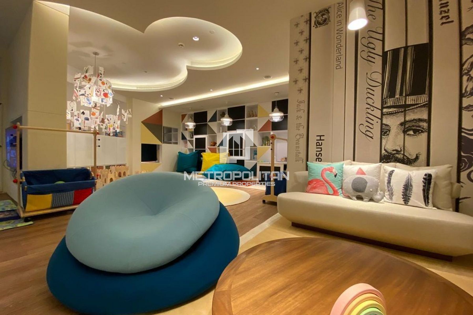 2-Zimmer-Wohnung zur Miete in Downtown Dubai – MPR-7815 photo-9