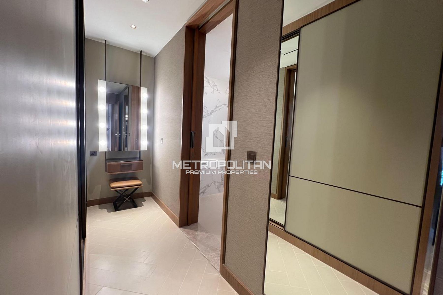 2-Zimmer-Wohnung zur Miete in Downtown Dubai – MPR-7815 photo-3