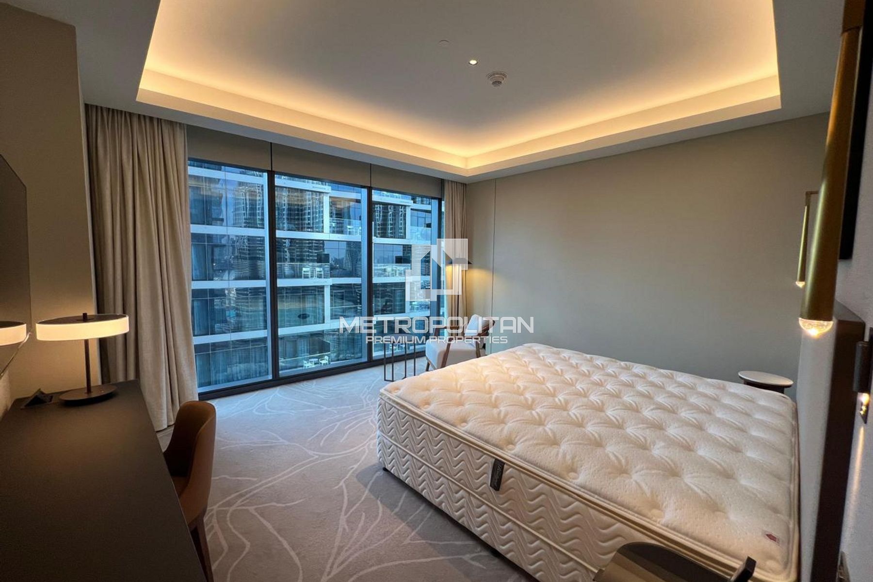 2-Zimmer-Wohnung zur Miete in Downtown Dubai – MPR-7815 photo-4