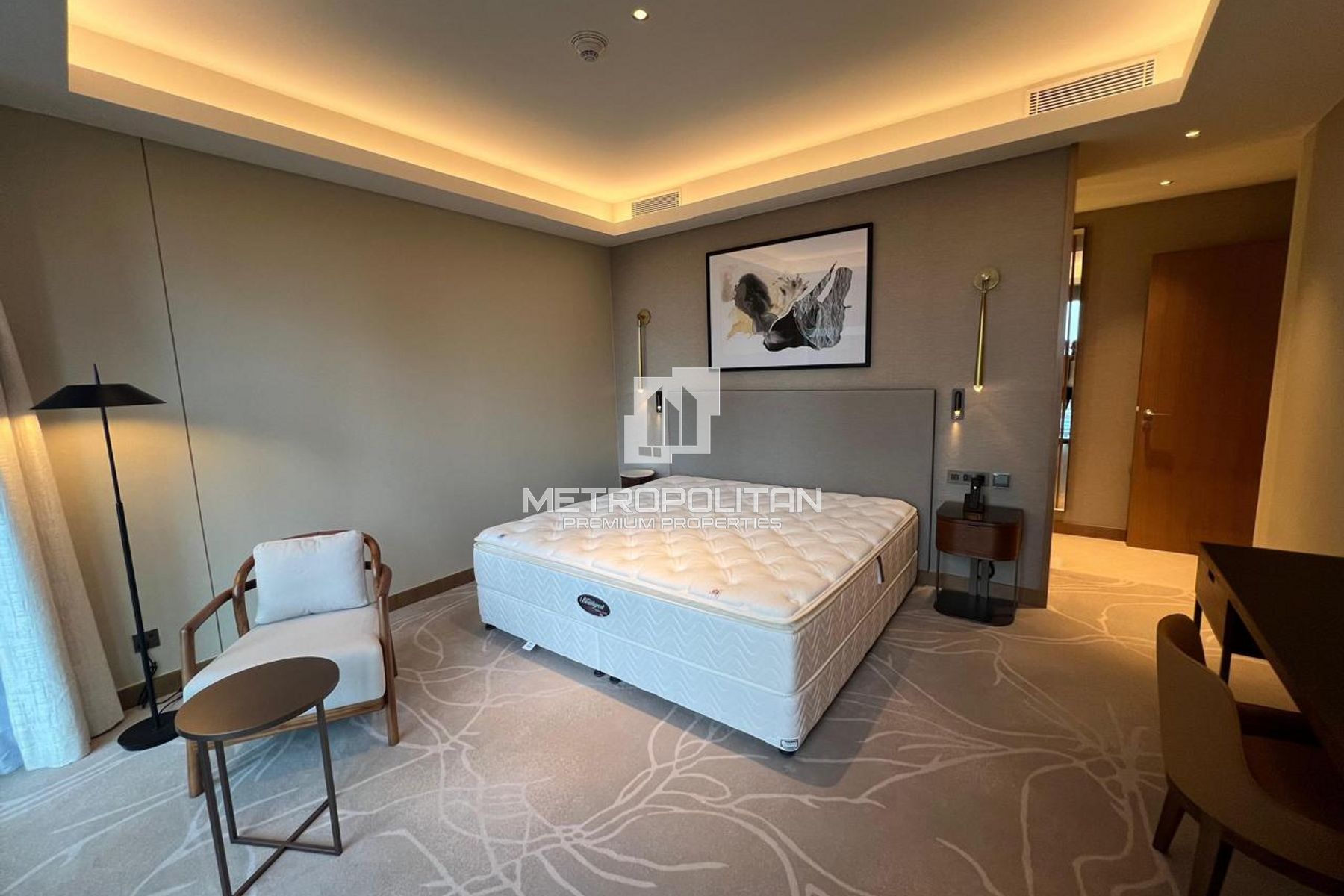 2-Zimmer-Wohnung zur Miete in Downtown Dubai – MPR-7815 photo-6