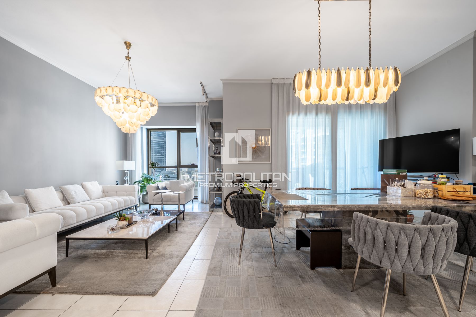 3-Zimmer-Wohnung zur Miete in Business Bay – MPR-7816 photo-0