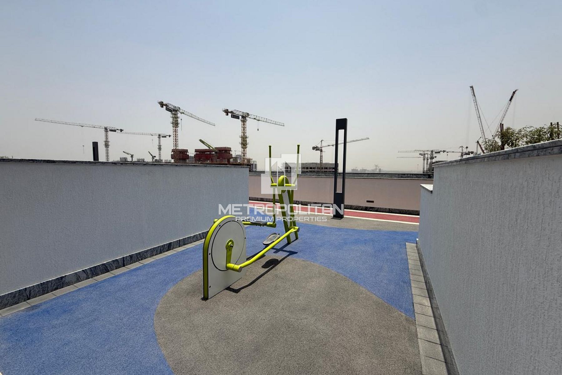 1-Zimmer-Wohnung zur Miete in Mohammed Bin Rashid City – MPR-7821 photo-17