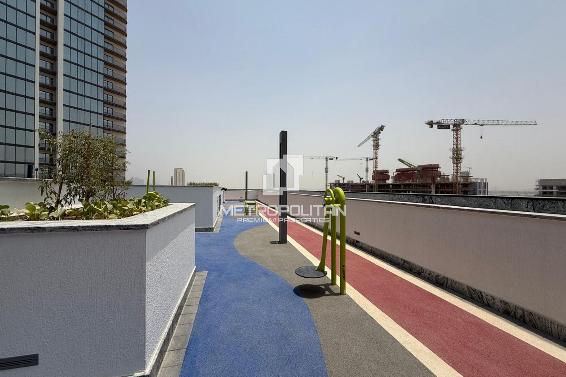 1-Zimmer-Wohnung zur Miete in Mohammed Bin Rashid City – MPR-7821 photo-18