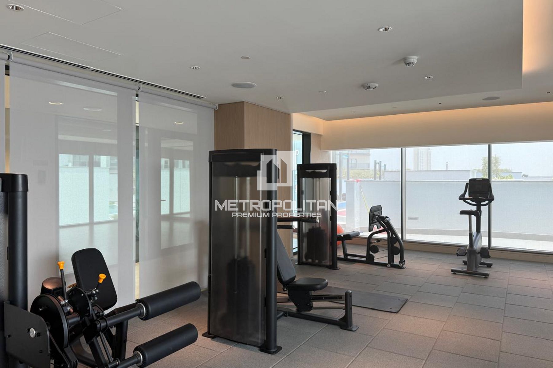 1-Zimmer-Wohnung zur Miete in Mohammed Bin Rashid City – MPR-7821 photo-22