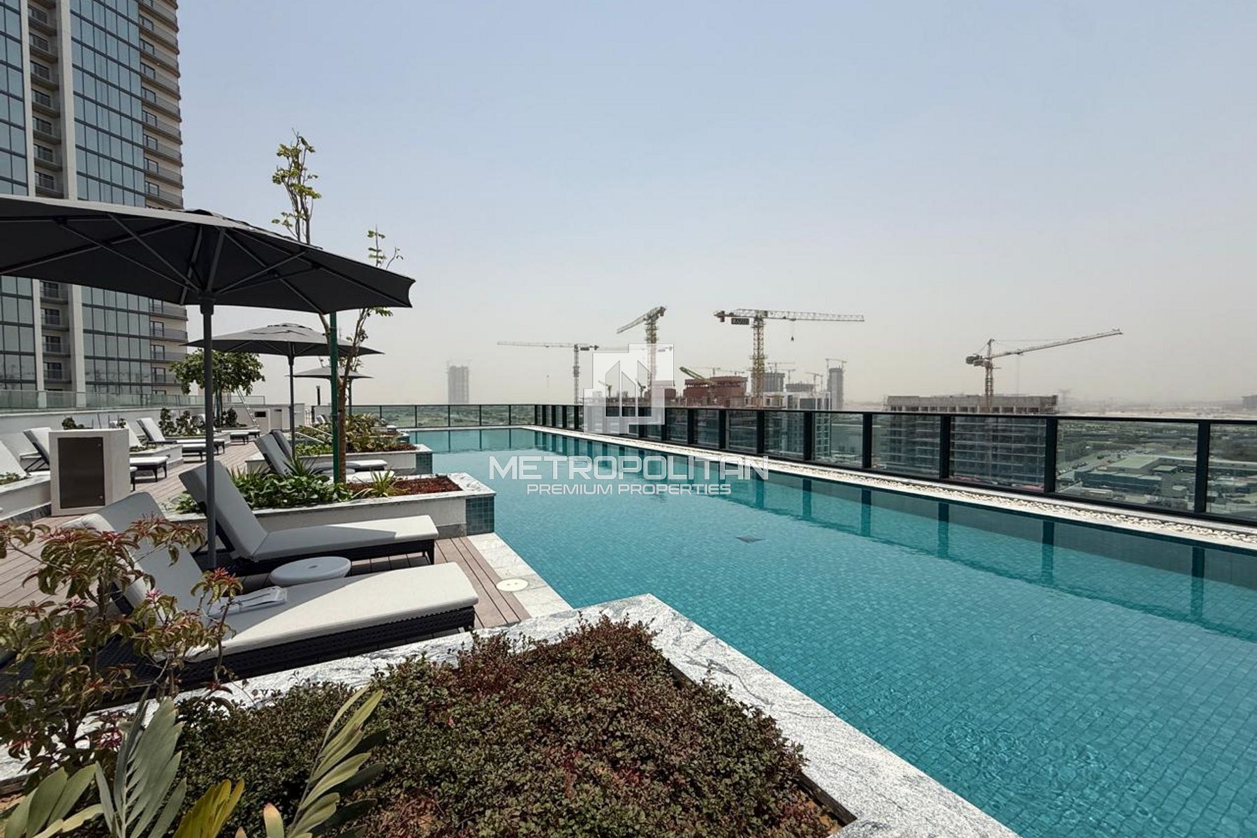1-Zimmer-Wohnung zur Miete in Mohammed Bin Rashid City – MPR-7821 photo-25