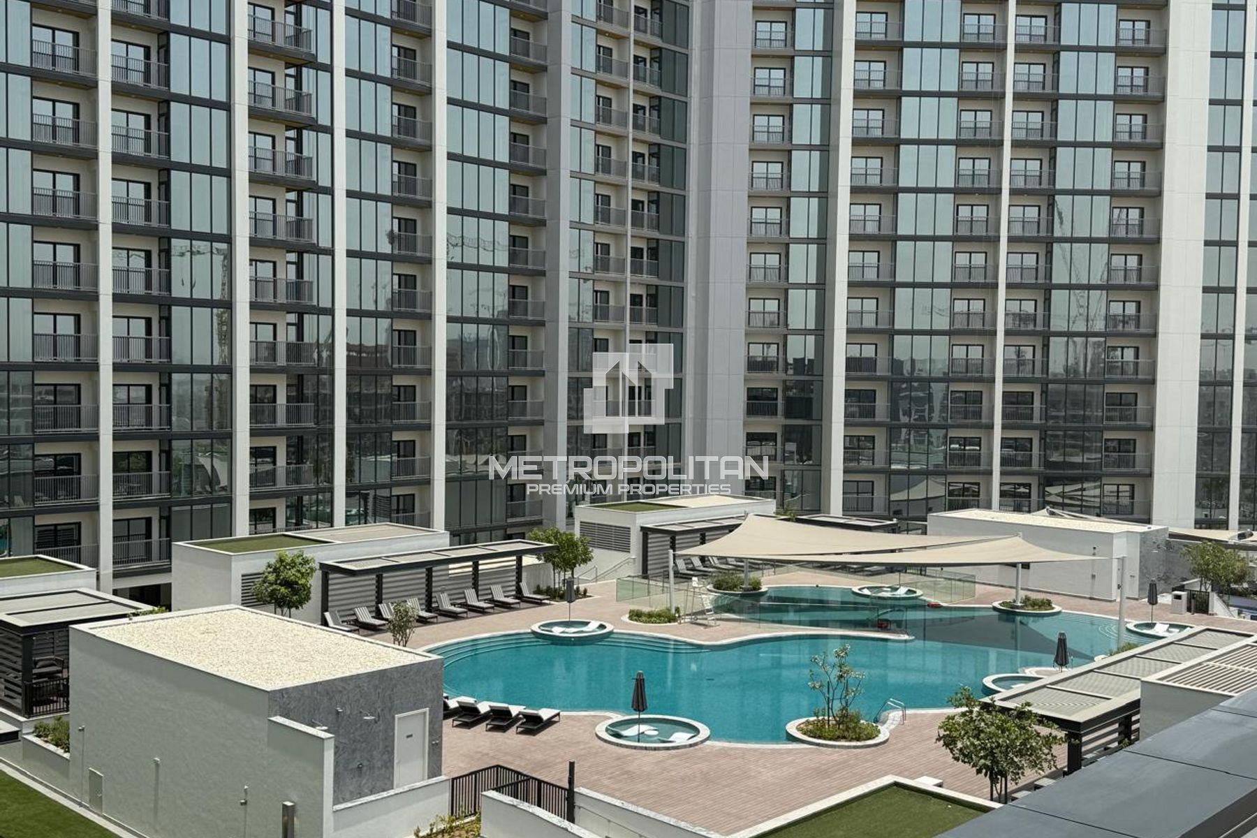 1-Zimmer-Wohnung zur Miete in Mohammed Bin Rashid City – MPR-7821 photo-29