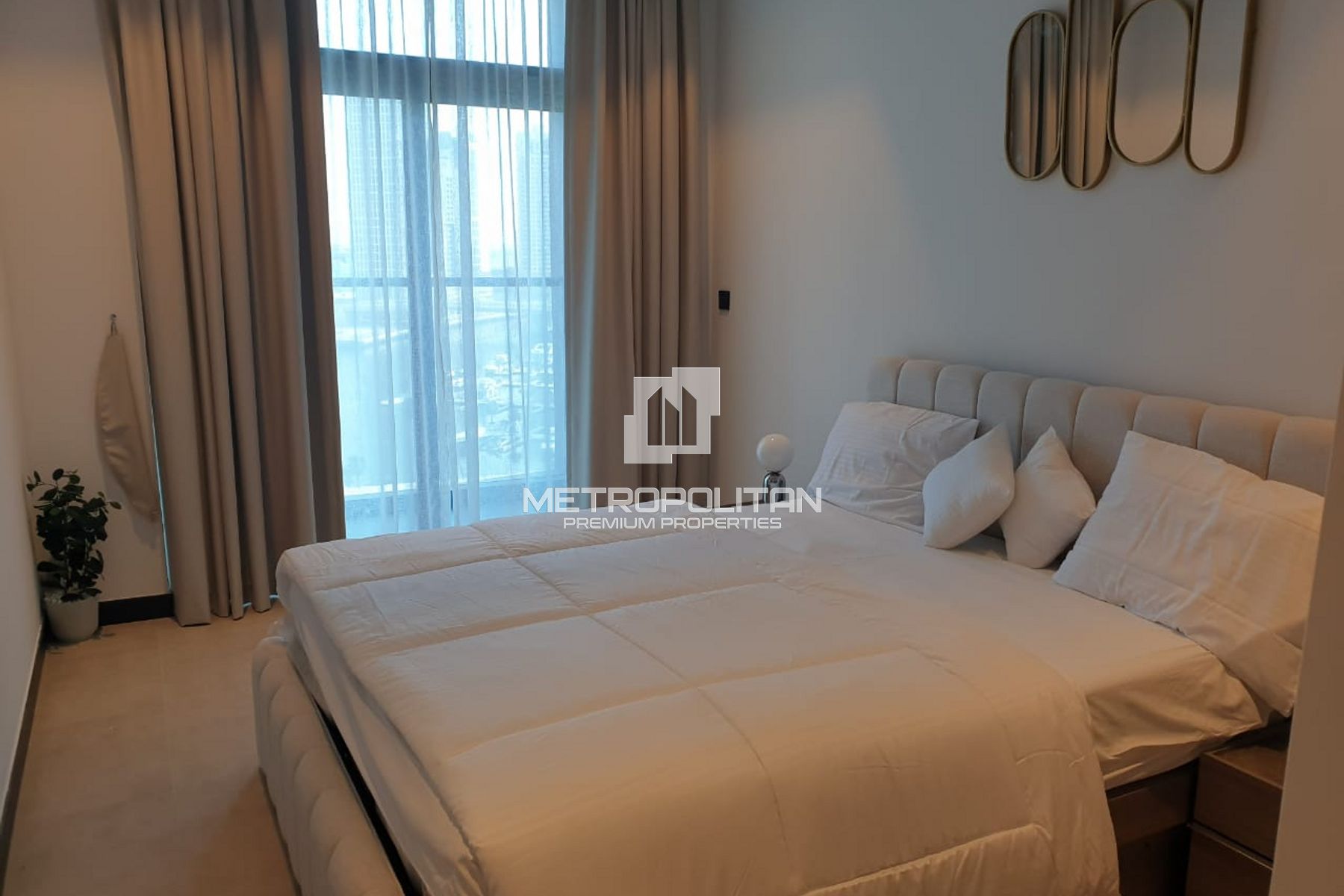 2-Zimmer-Wohnung zur Miete in Business Bay – MPR-7827 photo-6