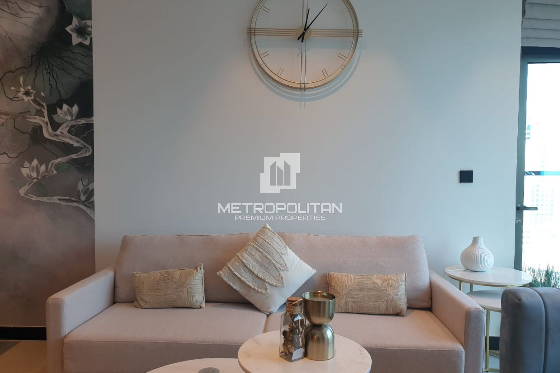2-Zimmer-Wohnung zur Miete in Business Bay – MPR-7827 photo-7