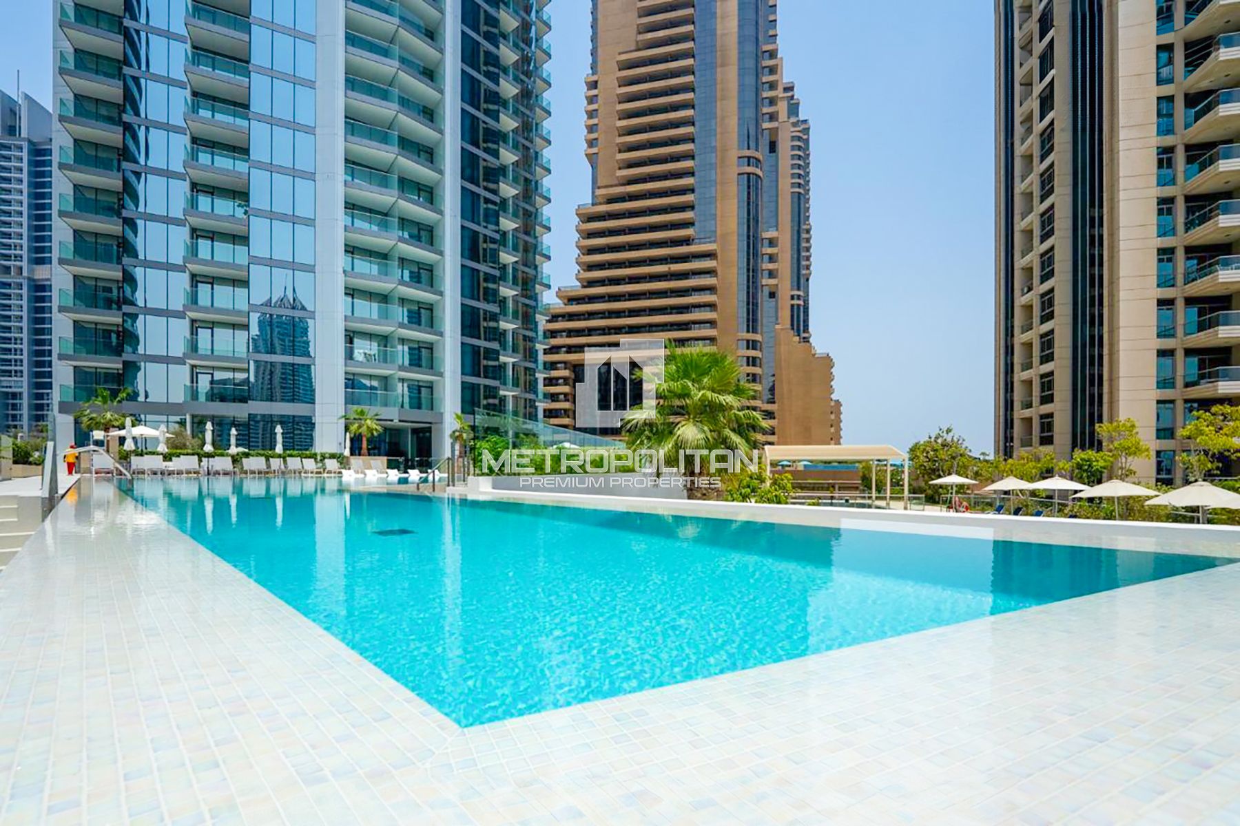 2-Zimmer-Wohnung zur Miete in Dubai Marina – MPR-7828 photo-25