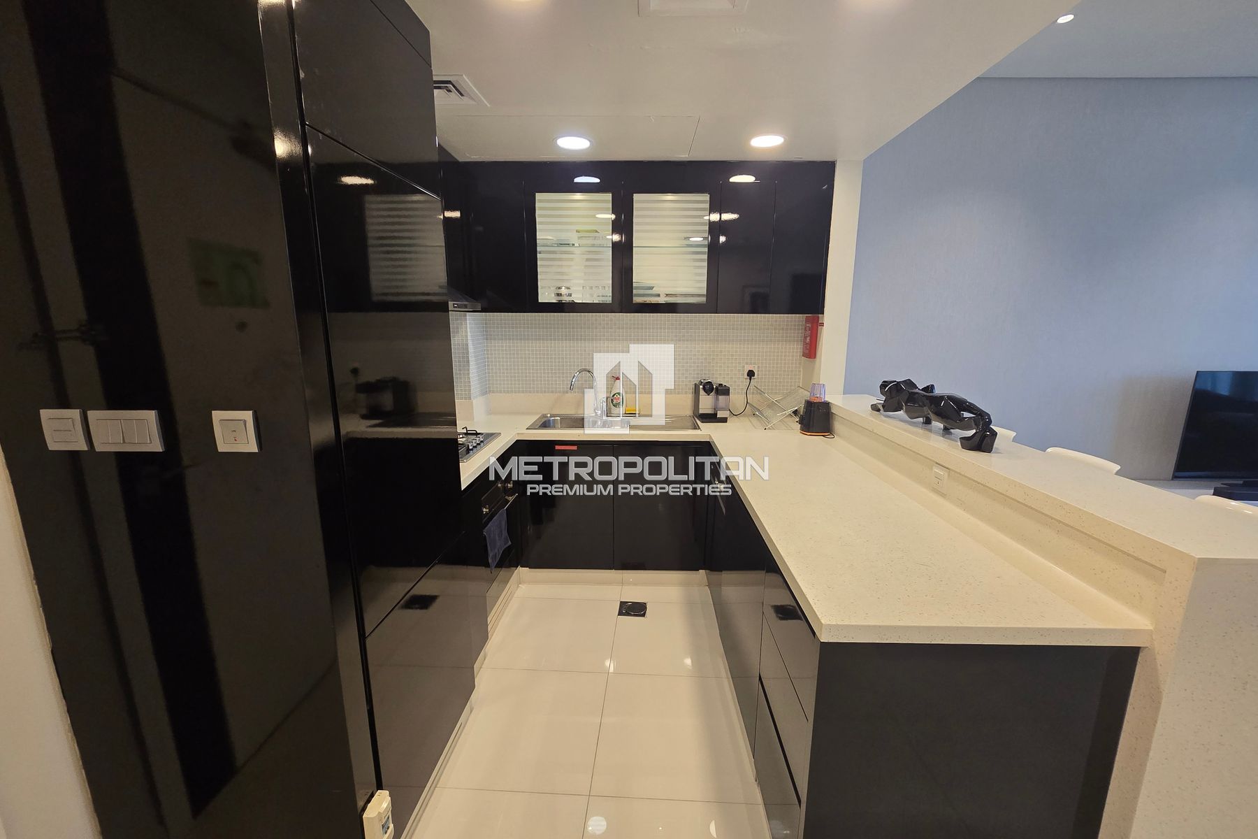1-Zimmer-Wohnung zur Miete in Business Bay – MPR-7831 photo-9