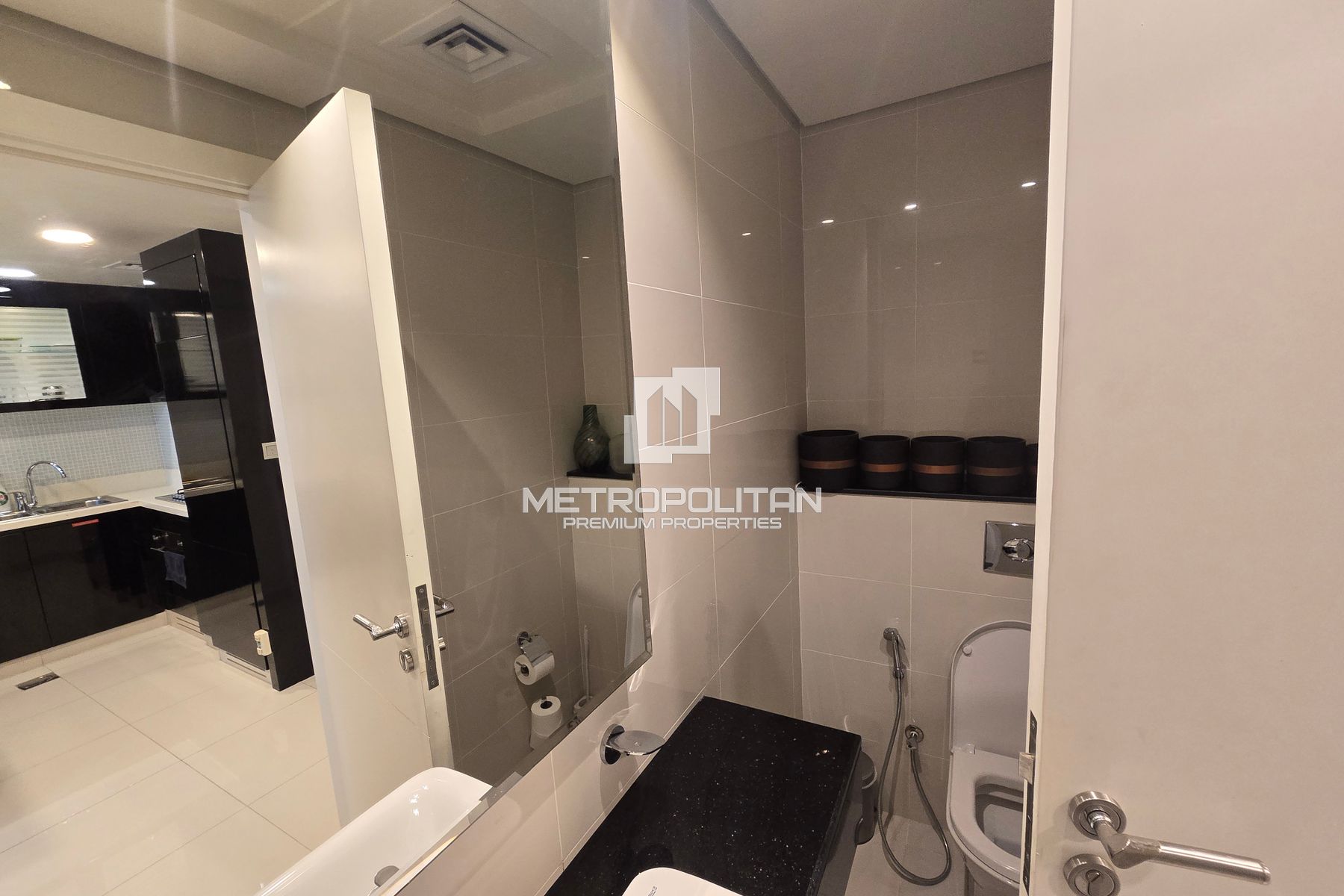 1-Zimmer-Wohnung zur Miete in Business Bay – MPR-7831 photo-11