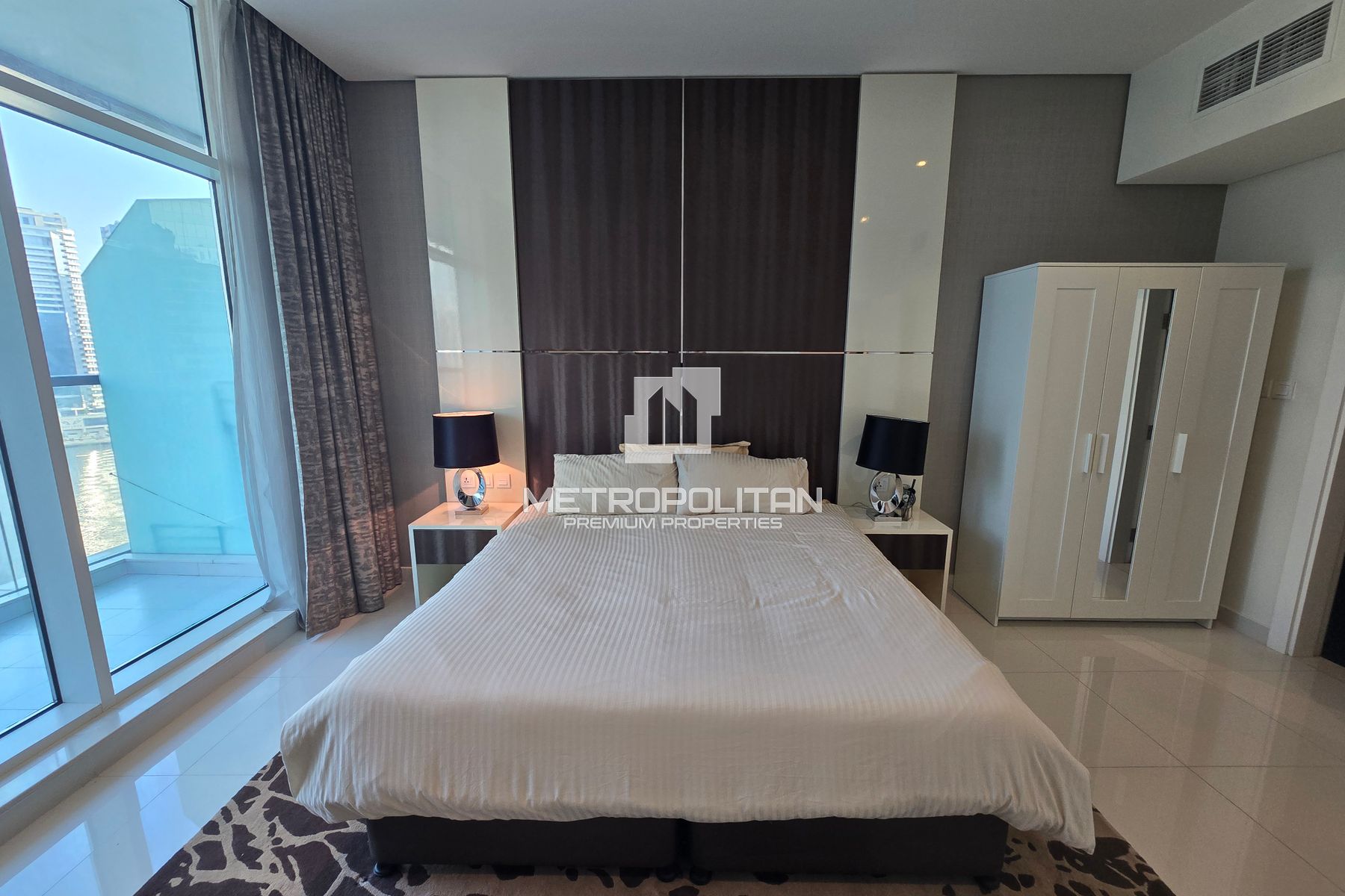 1-Zimmer-Wohnung zur Miete in Business Bay – MPR-7831 photo-13