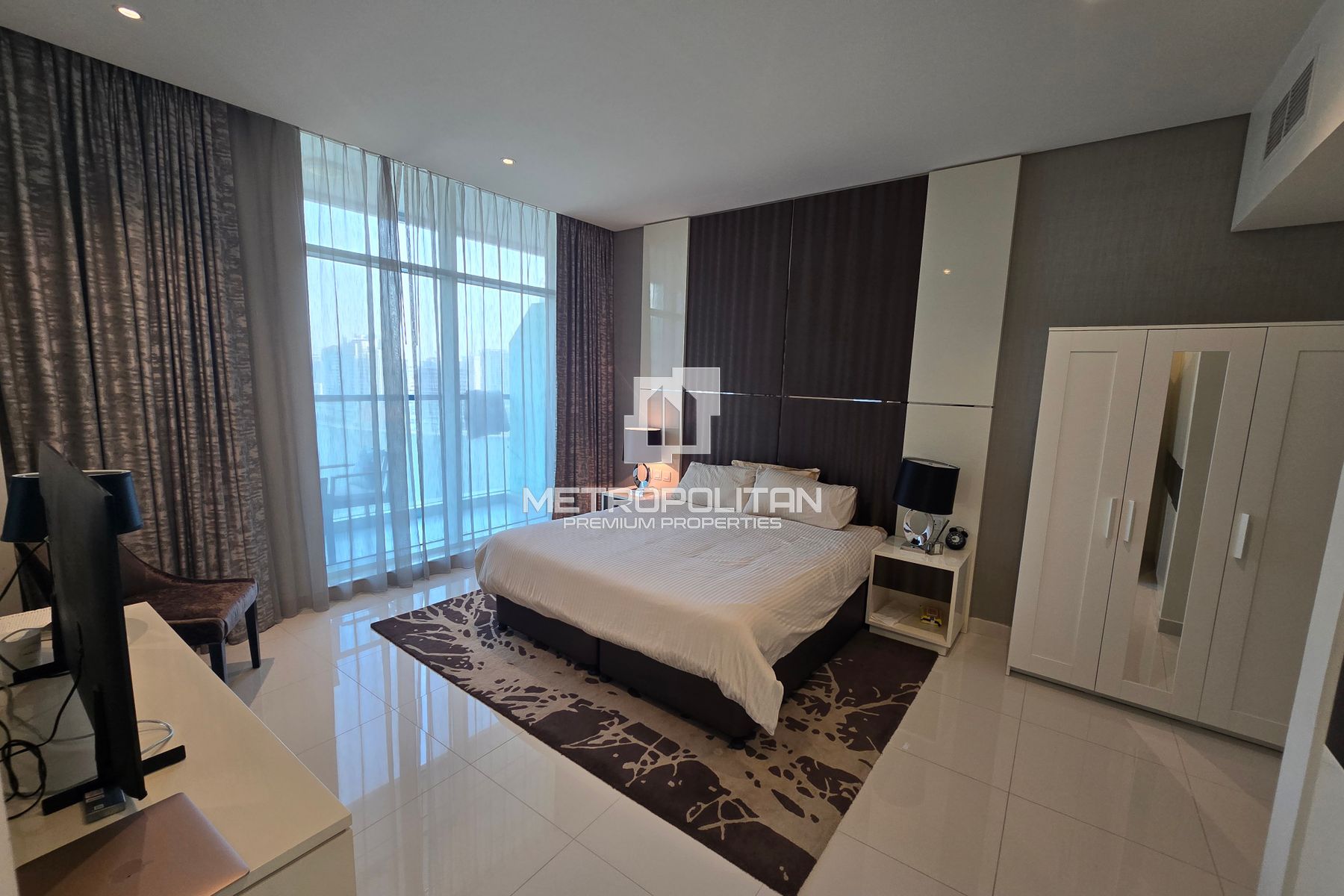 1-Zimmer-Wohnung zur Miete in Business Bay – MPR-7831 photo-14