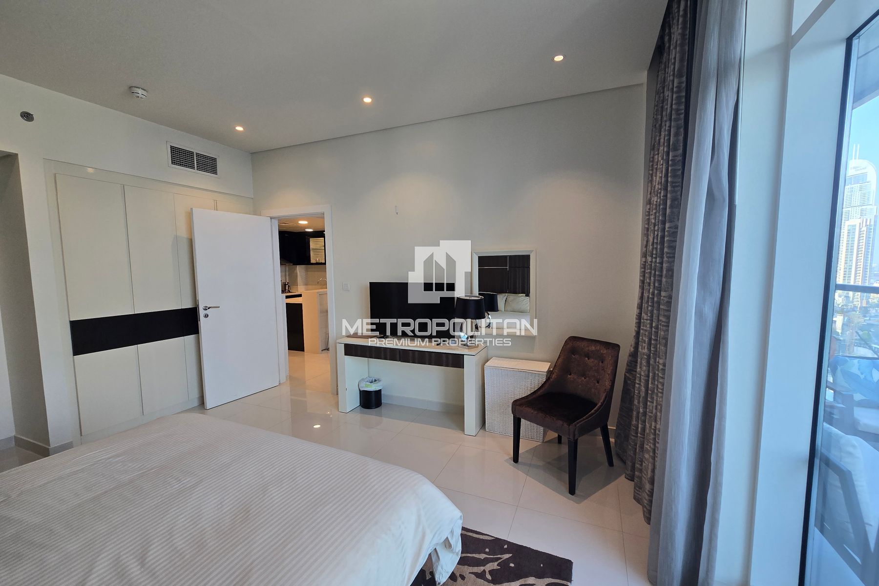 1-Zimmer-Wohnung zur Miete in Business Bay – MPR-7831 photo-17