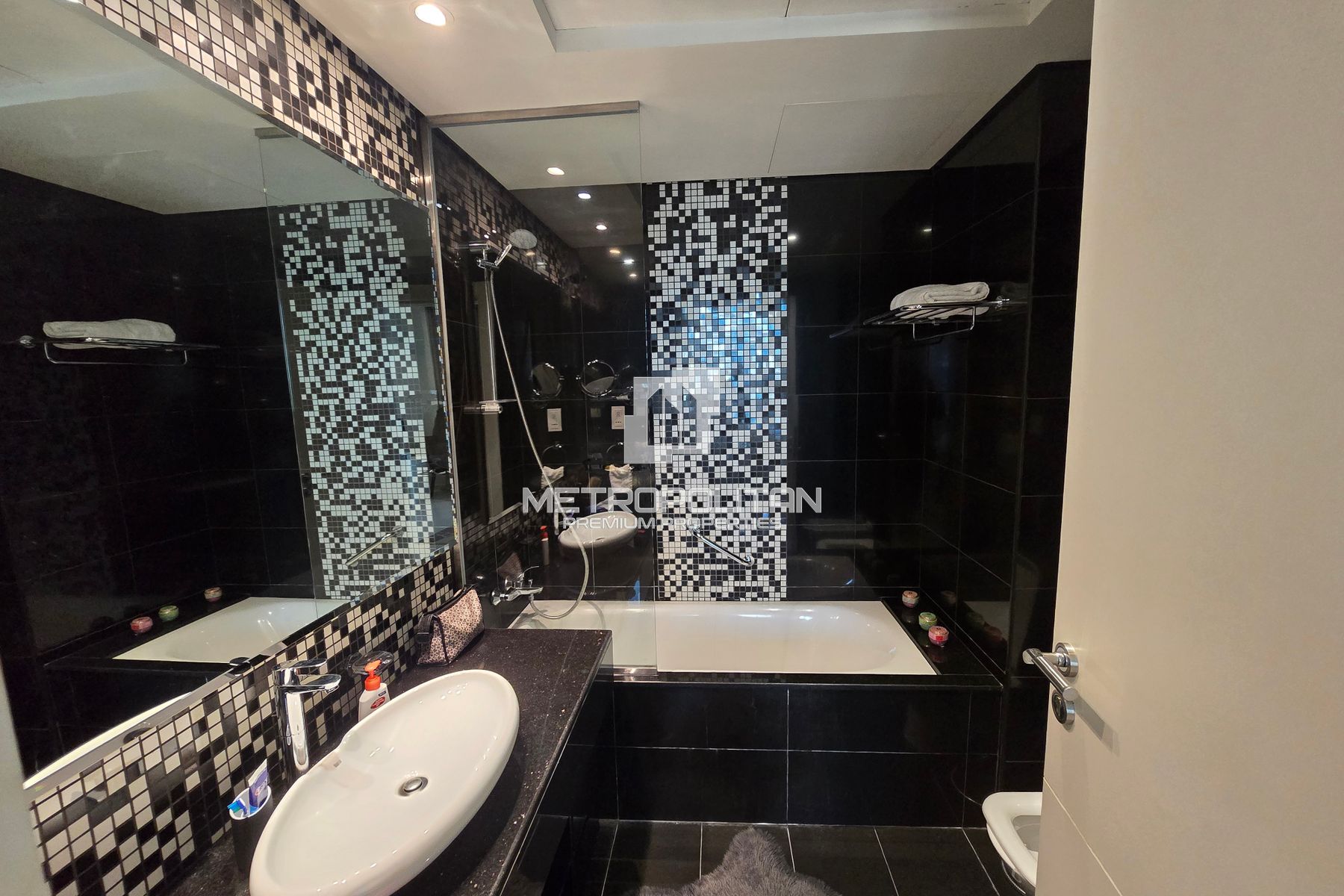 1-Zimmer-Wohnung zur Miete in Business Bay – MPR-7831 photo-18