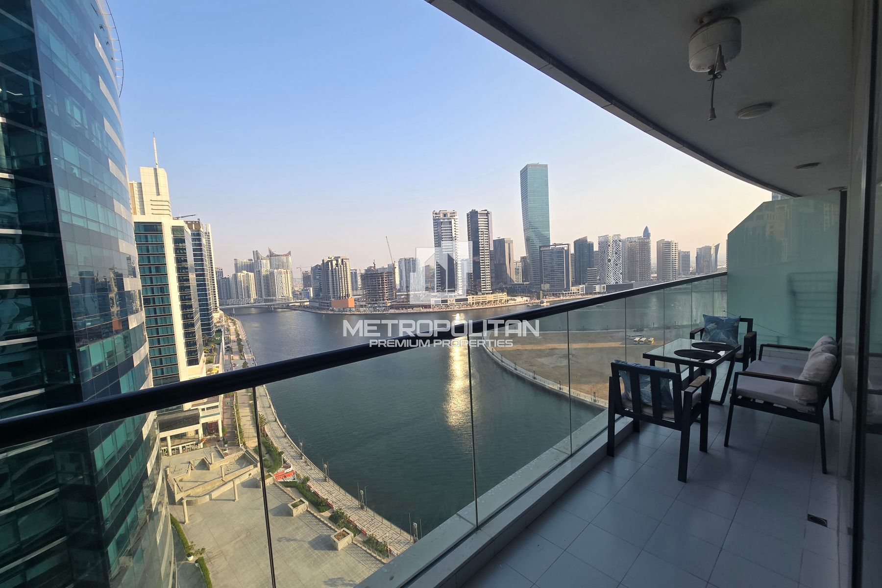 1-Zimmer-Wohnung zur Miete in Business Bay – MPR-7831 photo-2