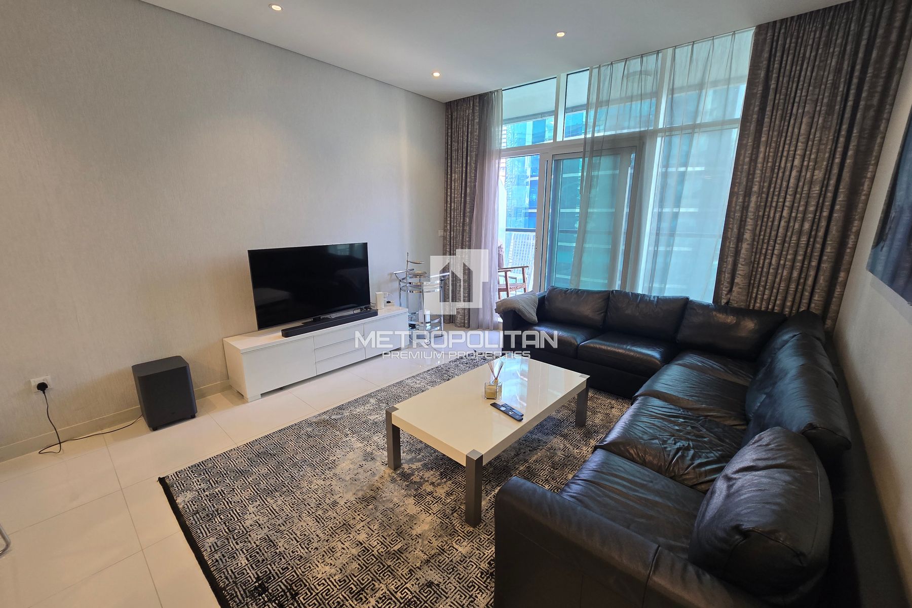 1-Zimmer-Wohnung zur Miete in Business Bay – MPR-7831 photo-4