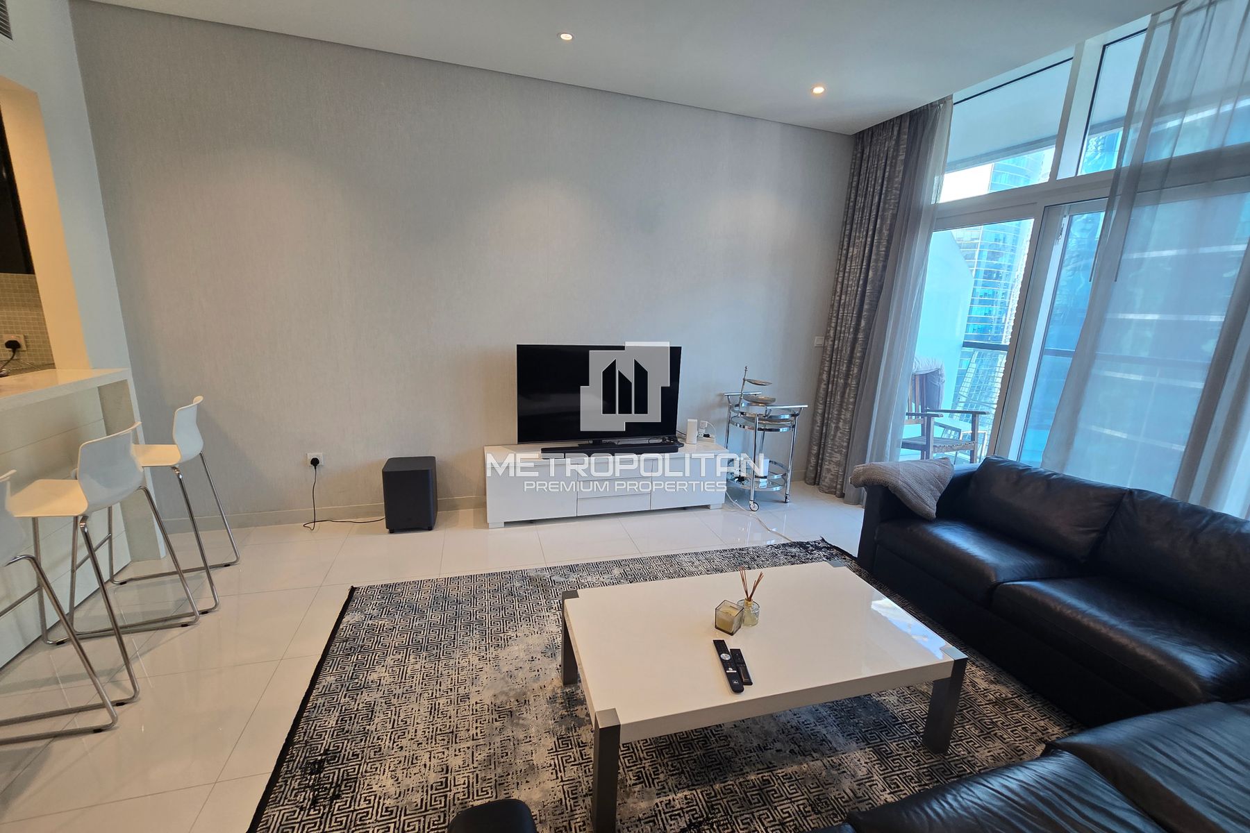 1-Zimmer-Wohnung zur Miete in Business Bay – MPR-7831 photo-5
