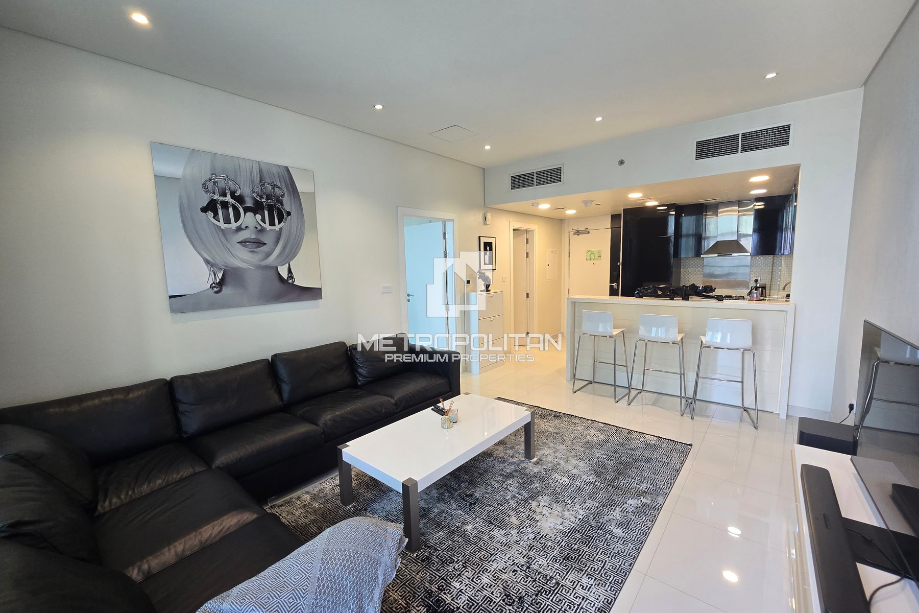 1-Zimmer-Wohnung zur Miete in Business Bay – MPR-7831 photo-6