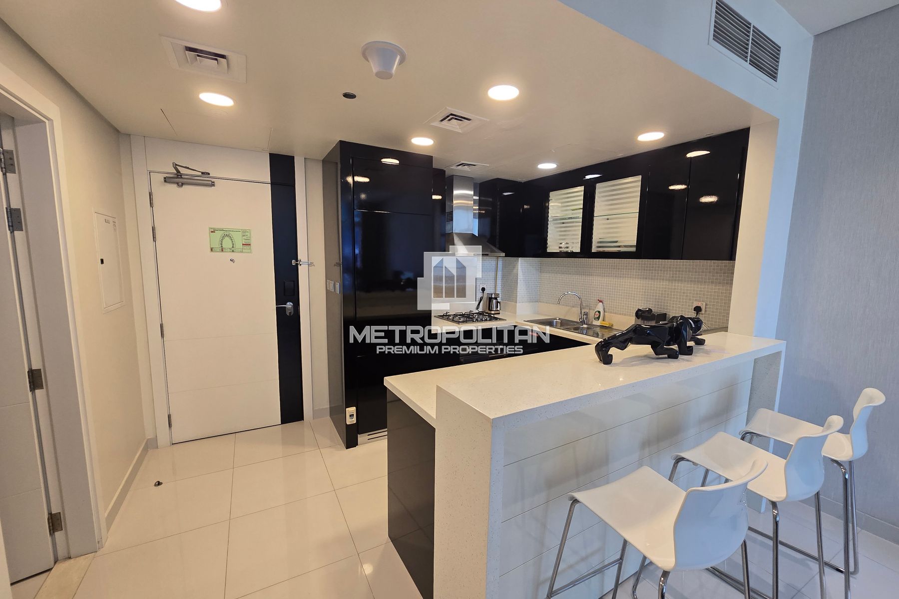 1-Zimmer-Wohnung zur Miete in Business Bay – MPR-7831 photo-7
