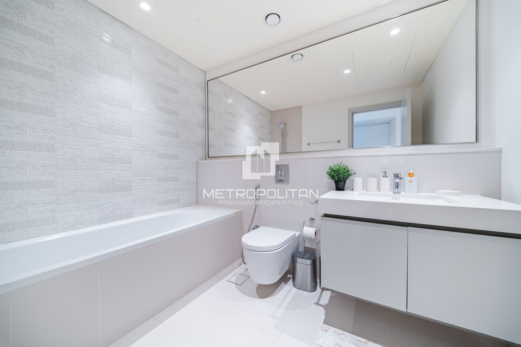 2-Zimmer-Wohnung zur Miete in Dubai Harbour – MPR-7833 photo-3