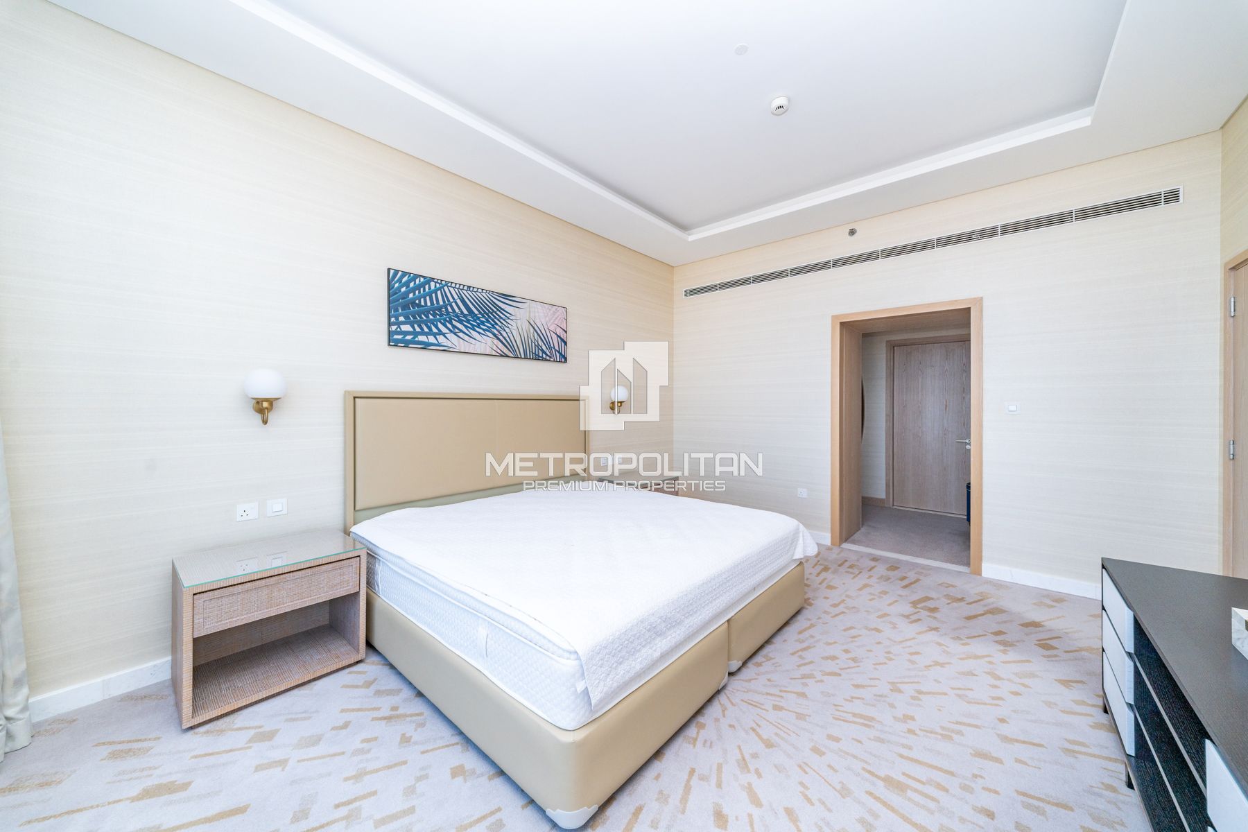 1-Zimmer-Wohnung zur Miete in Palm Jumeirah – MPR-7834 photo-2