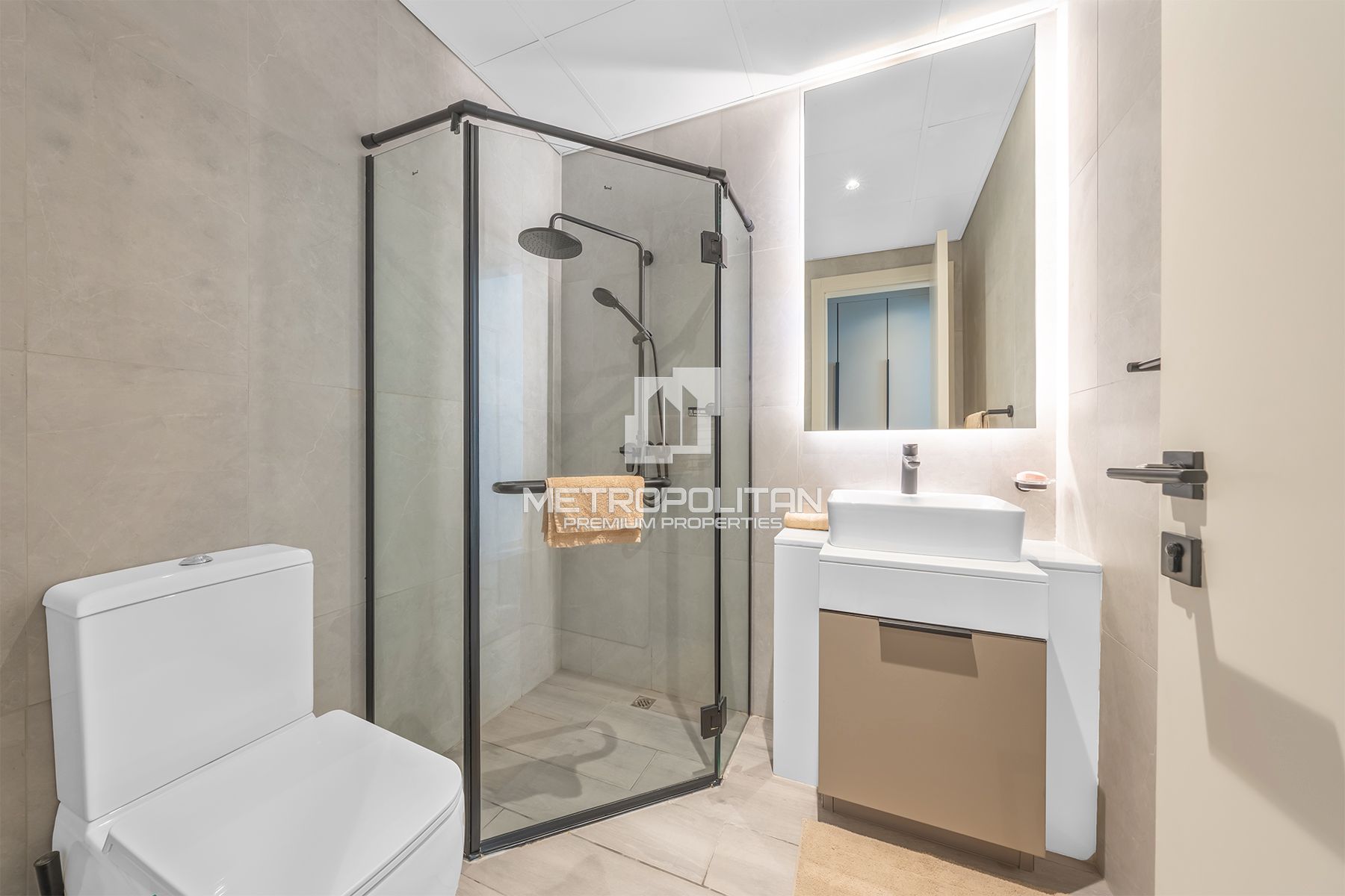 1-Zimmer-Wohnung zur Miete in Dubai Production City (IMPZ) – MPR-7836 photo-9