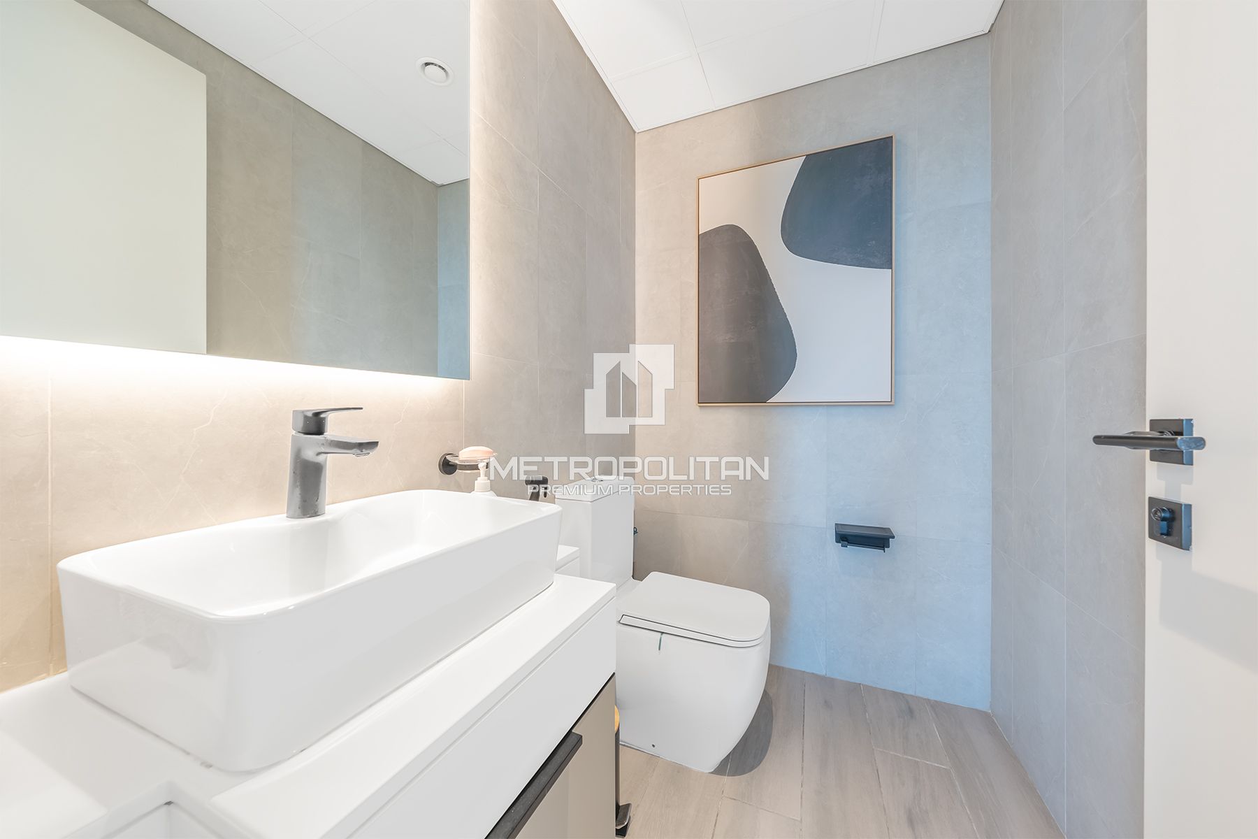 1-Zimmer-Wohnung zur Miete in Dubai Production City (IMPZ) – MPR-7836 photo-10