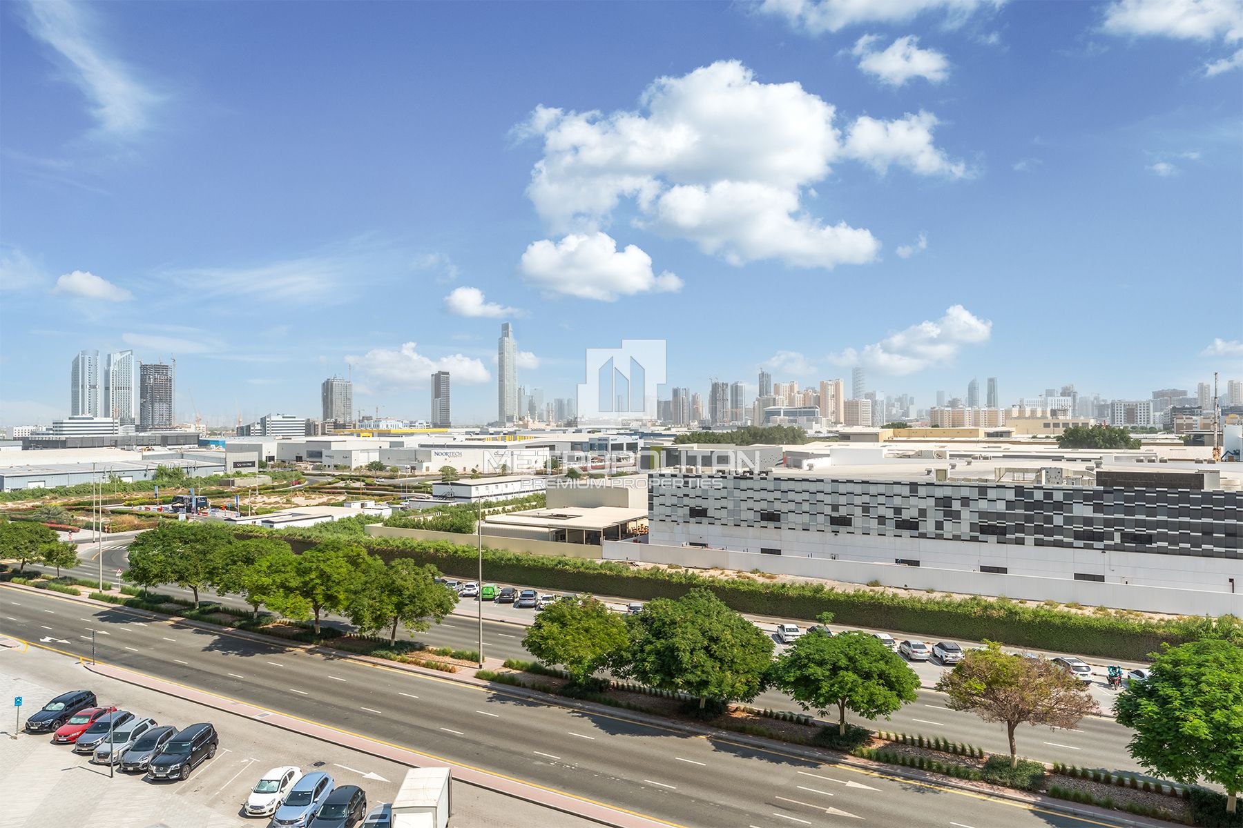 1-Zimmer-Wohnung zur Miete in Dubai Production City (IMPZ) – MPR-7836 photo-13