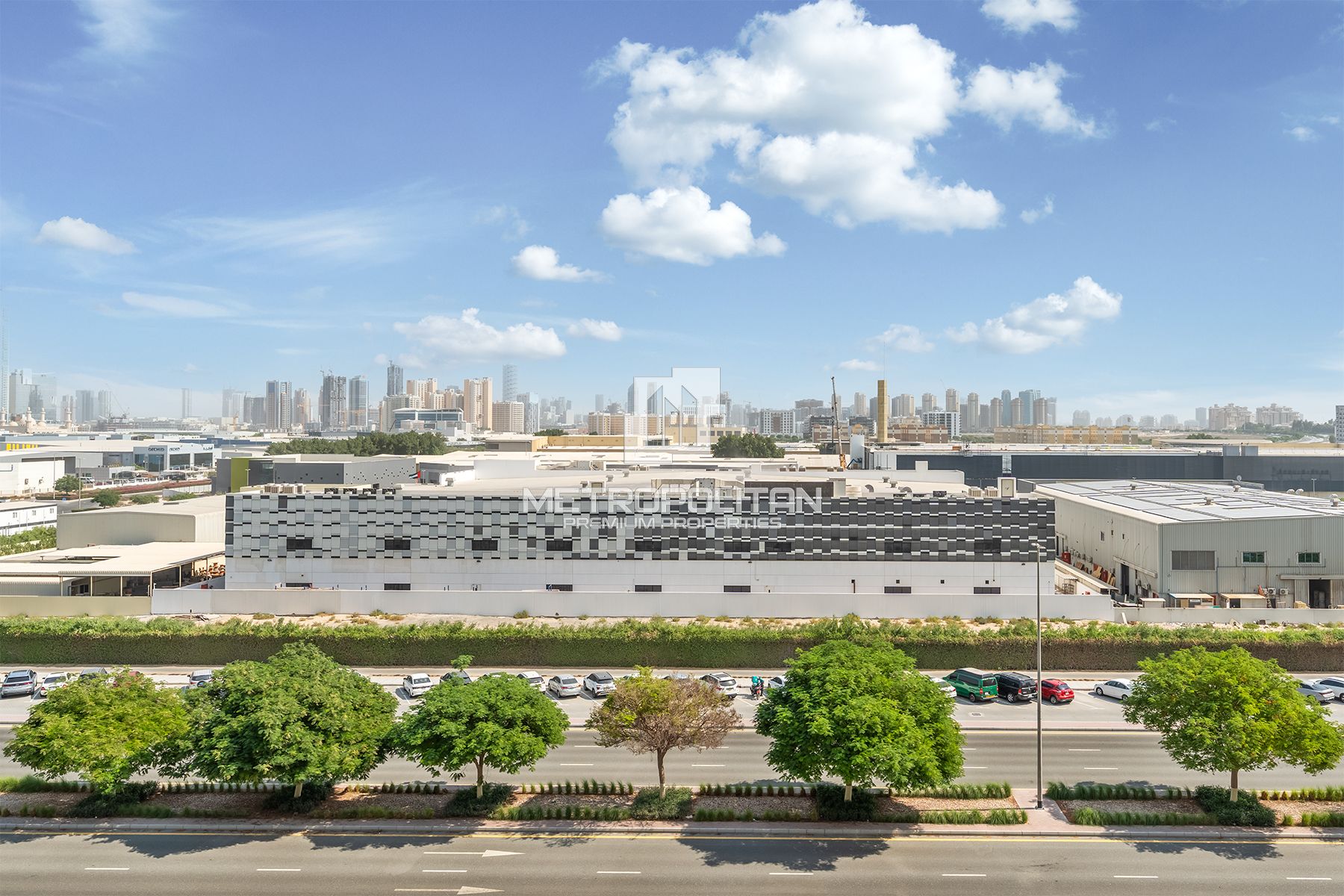 1-Zimmer-Wohnung zur Miete in Dubai Production City (IMPZ) – MPR-7836 photo-15