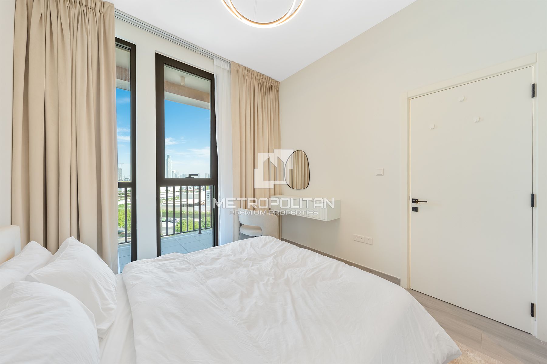 1-Zimmer-Wohnung zur Miete in Dubai Production City (IMPZ) – MPR-7836 photo-2