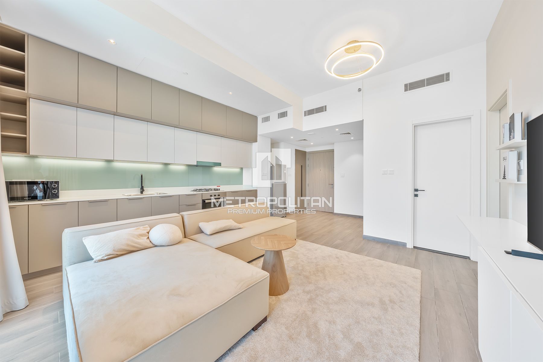 1-Zimmer-Wohnung zur Miete in Dubai Production City (IMPZ) – MPR-7836 photo-4