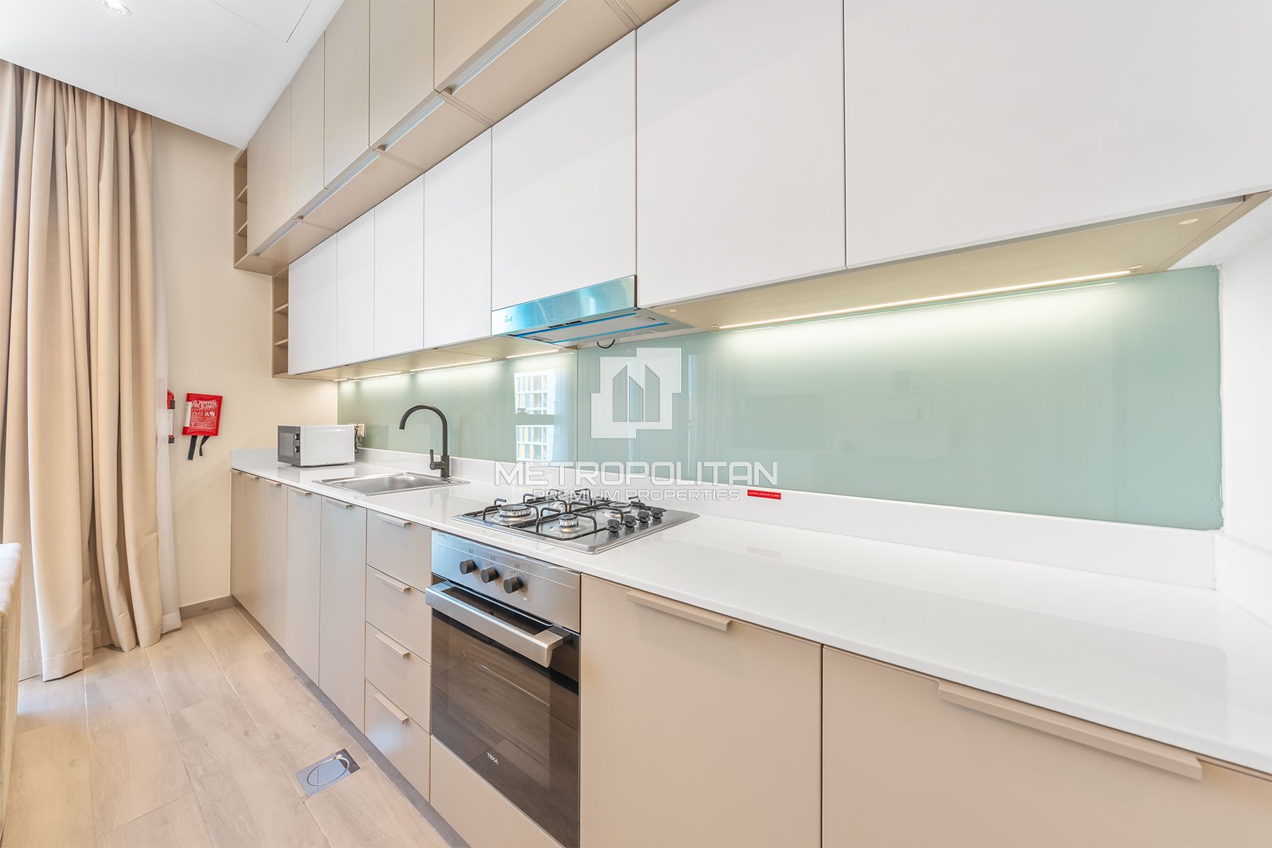 1-Zimmer-Wohnung zur Miete in Dubai Production City (IMPZ) – MPR-7836 photo-5