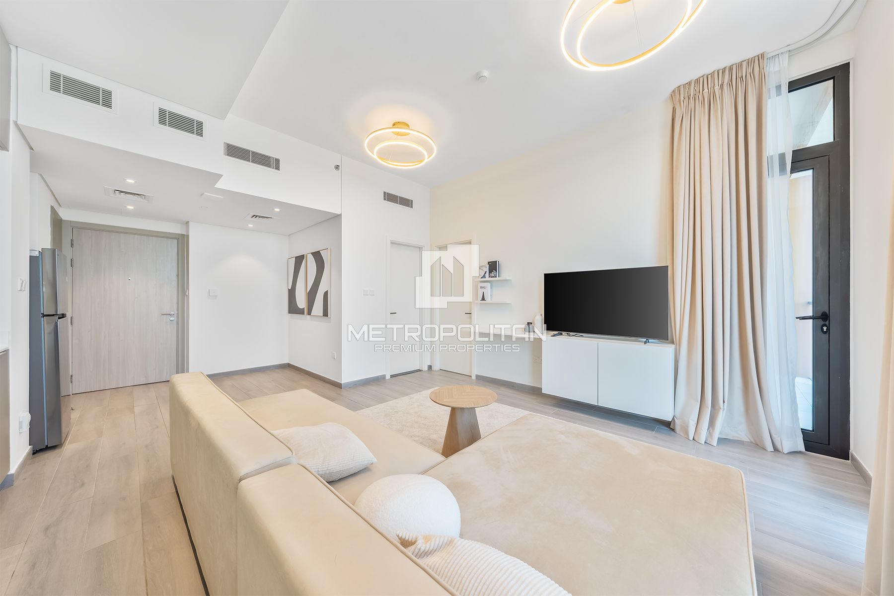 1-Zimmer-Wohnung zur Miete in Dubai Production City (IMPZ) – MPR-7836 photo-6