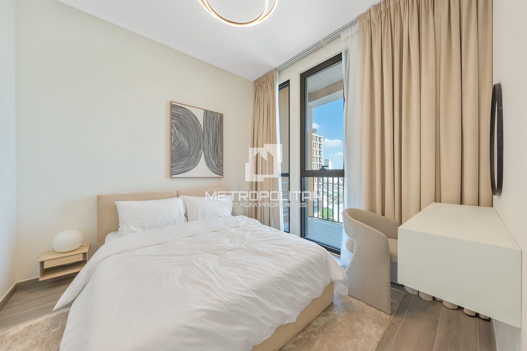 1-Zimmer-Wohnung zur Miete in Dubai Production City (IMPZ) – MPR-7836 photo-7
