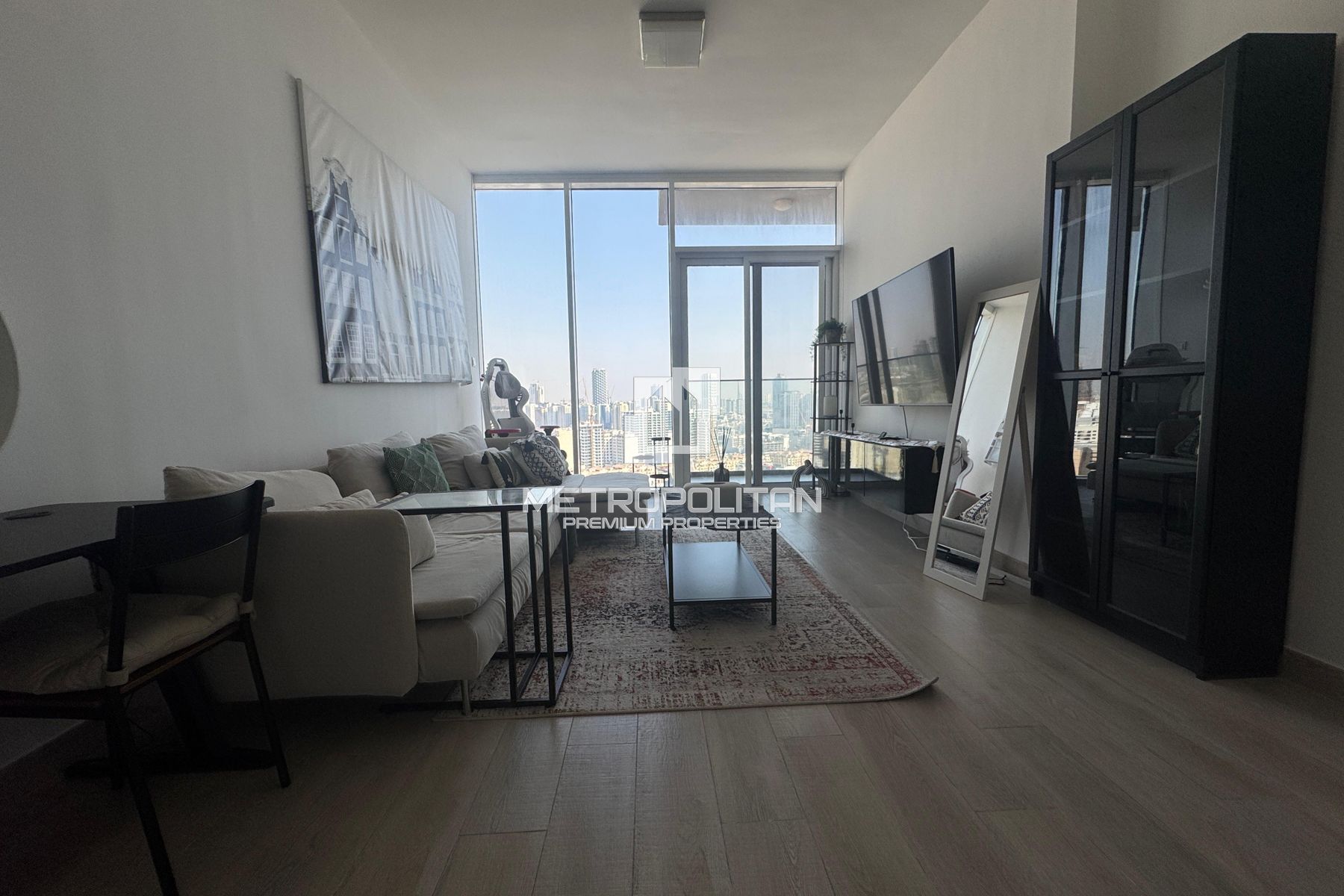 1BR Apartment for Rent in Jumeirah Village Circle – MPR-7838