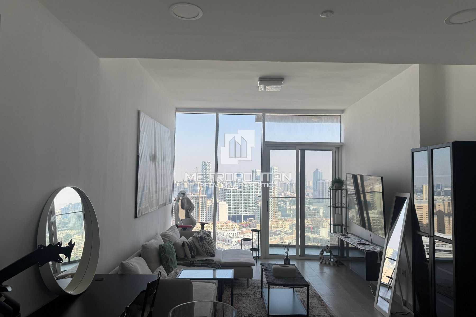 1-Zimmer-Wohnung zur Miete in Jumeirah Village Circle – MPR-7838 photo-1