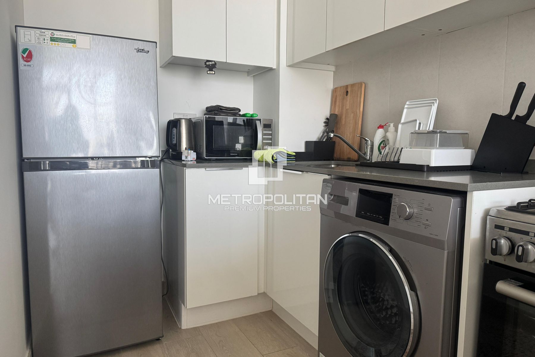 1-Zimmer-Wohnung zur Miete in Jumeirah Village Circle – MPR-7838 photo-2