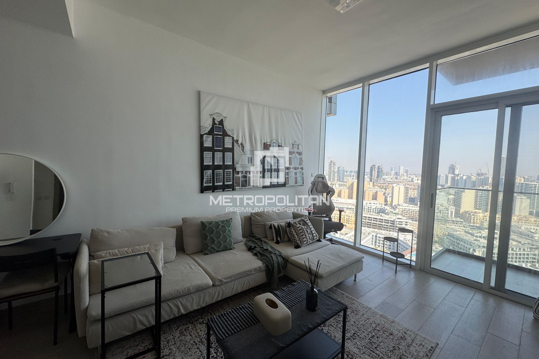 1-Zimmer-Wohnung zur Miete in Jumeirah Village Circle – MPR-7838 photo-5