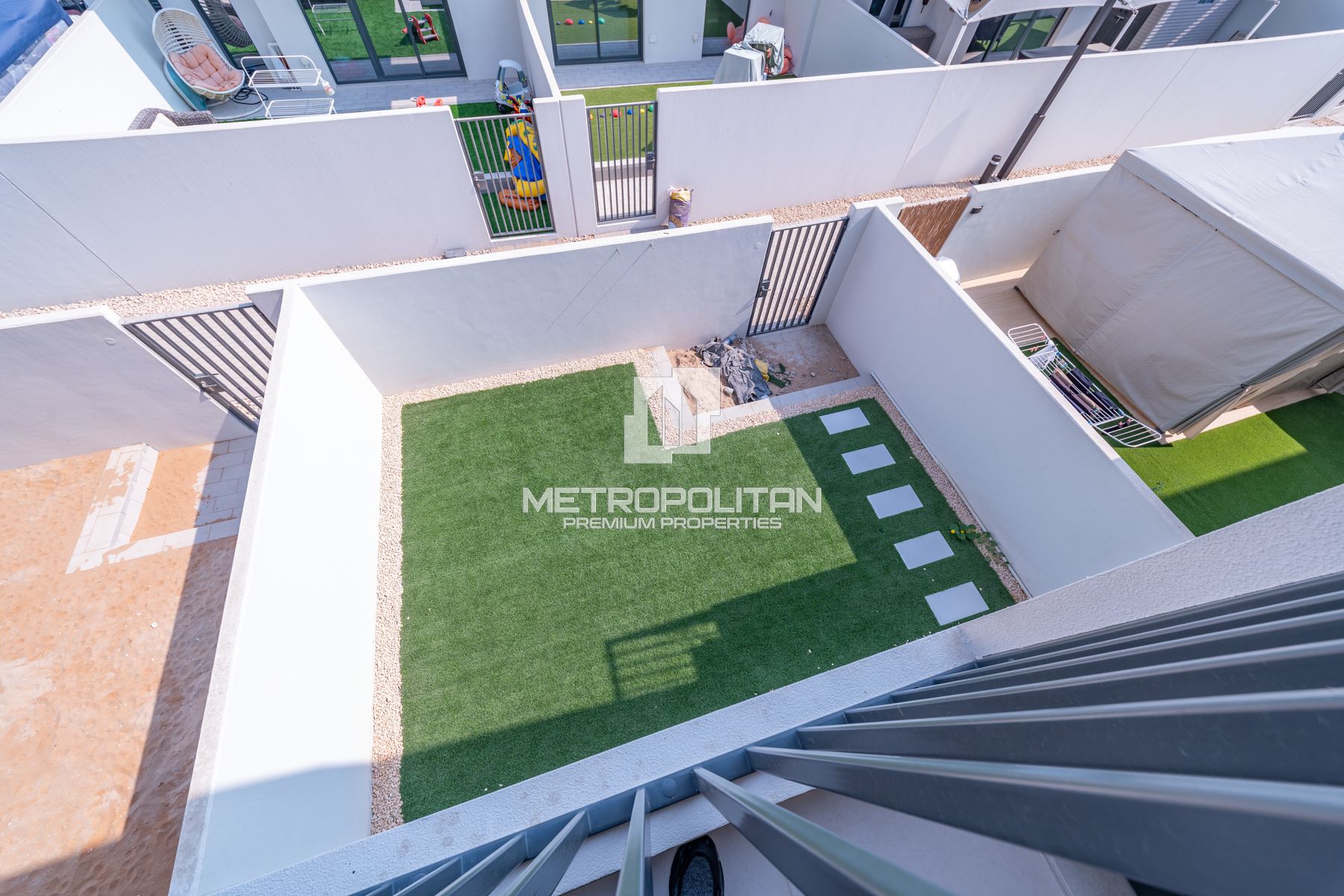 3-комнатная вилла в аренду в Dubai South (Dubai World Central) – MPR-7846 photo-22