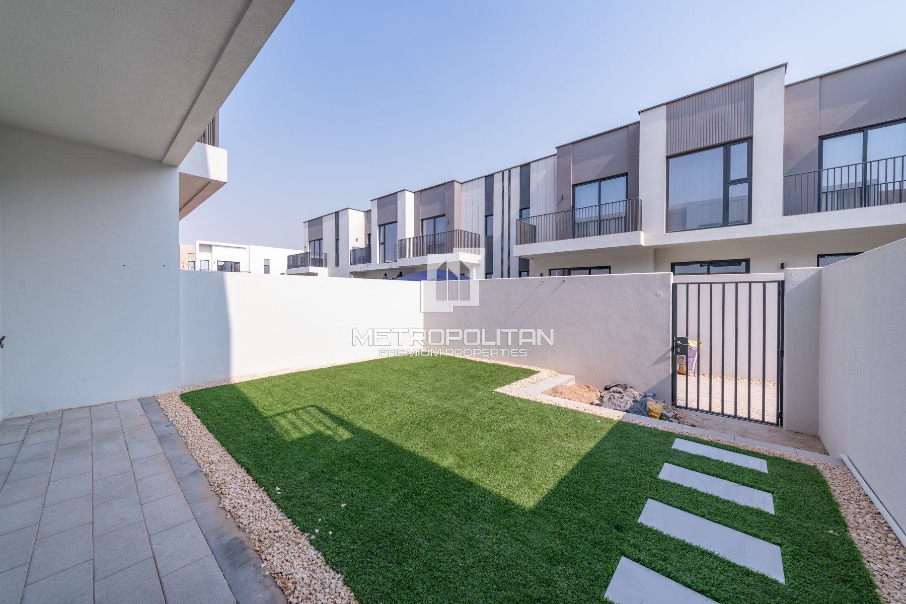 3-комнатная вилла в аренду в Dubai South (Dubai World Central) – MPR-7846 photo-24