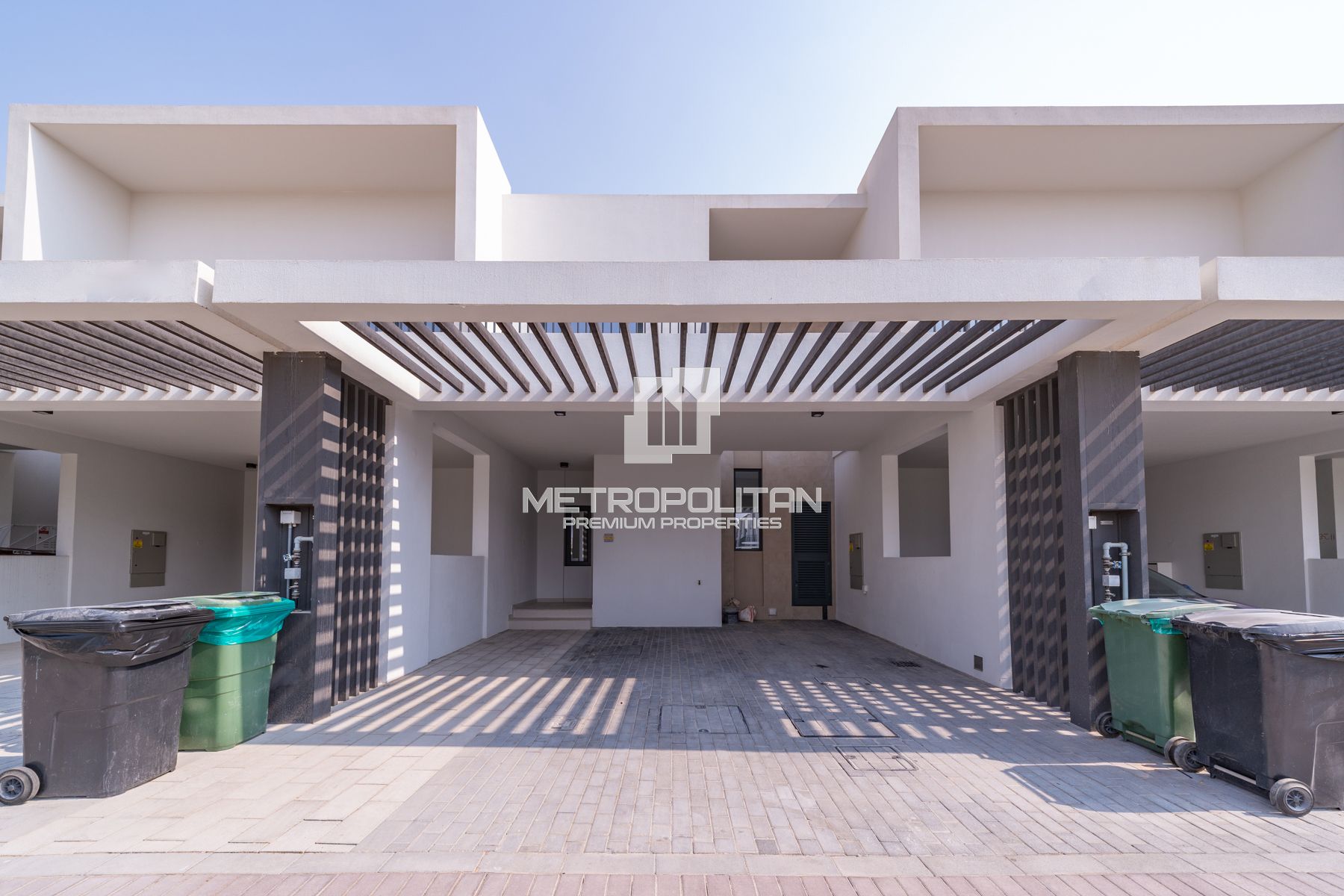 3-комнатная вилла в аренду в Dubai South (Dubai World Central) – MPR-7846 photo-28