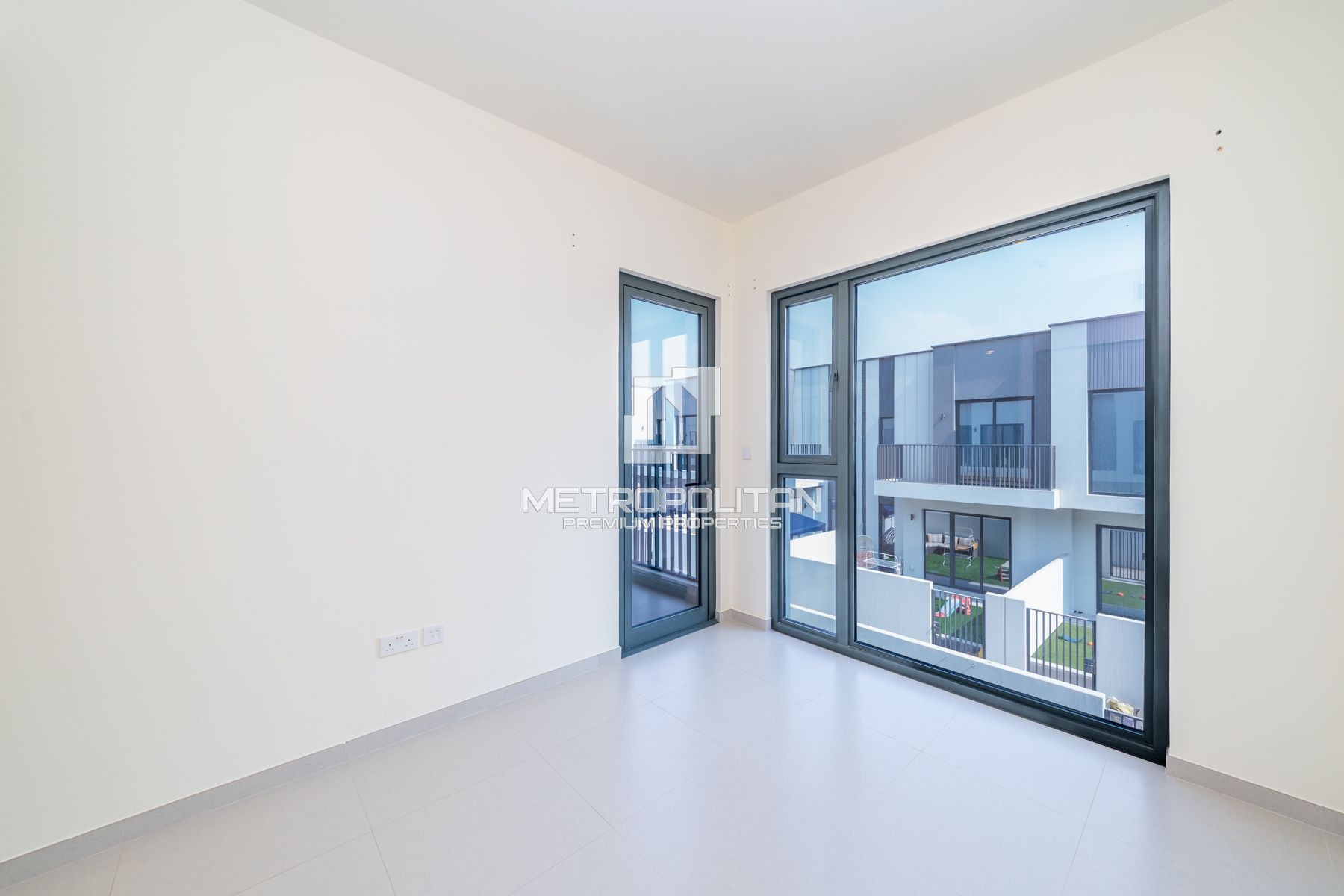 3-комнатная вилла в аренду в Dubai South (Dubai World Central) – MPR-7846 photo-2