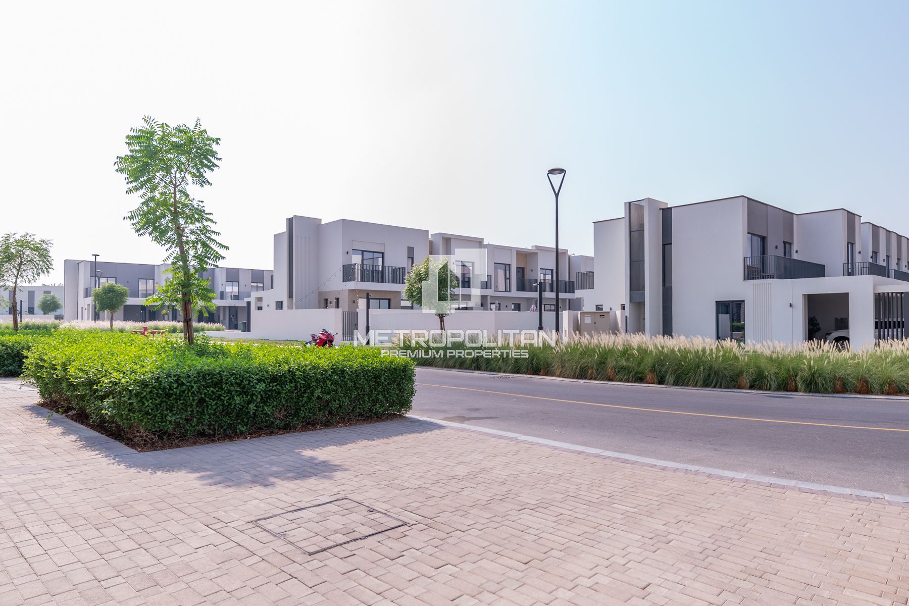 3-комнатная вилла в аренду в Dubai South (Dubai World Central) – MPR-7846 photo-29