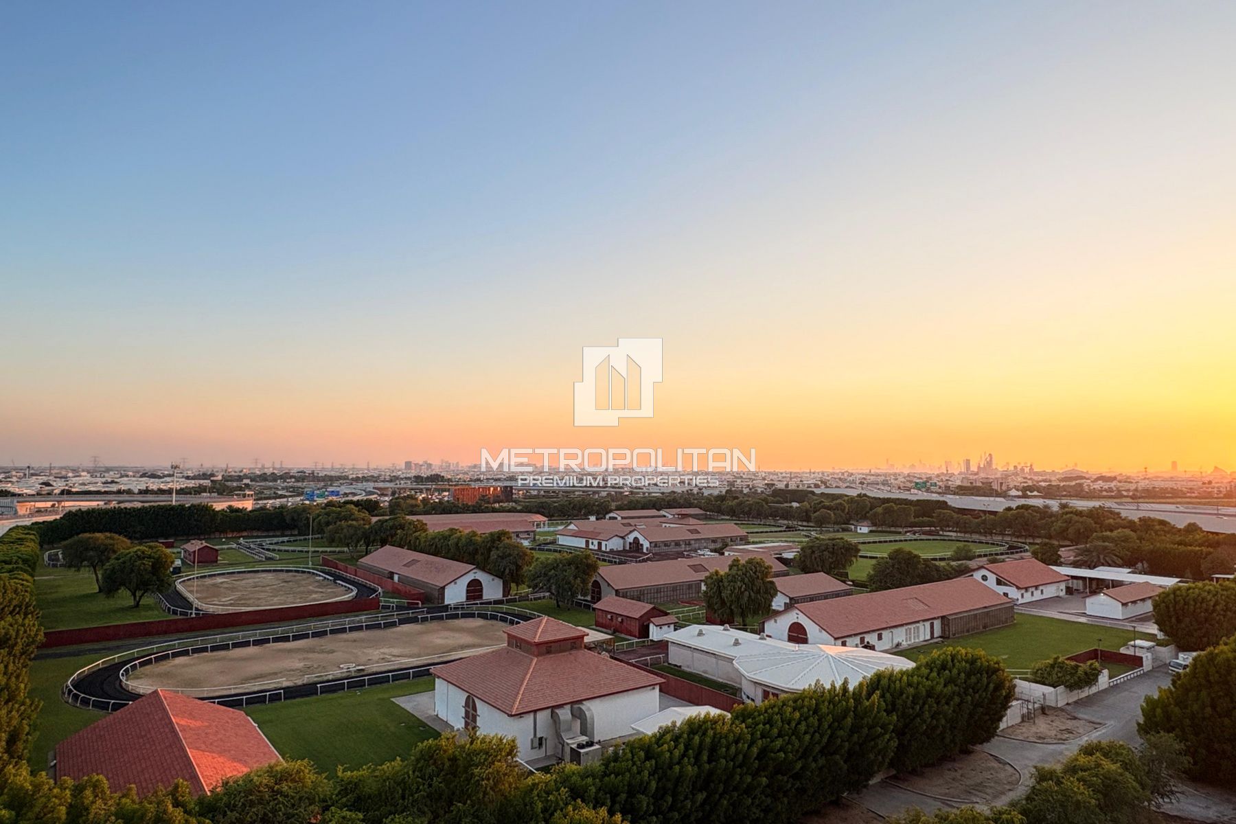 1BR Apartment for Rent in Business Bay – MPR-7850