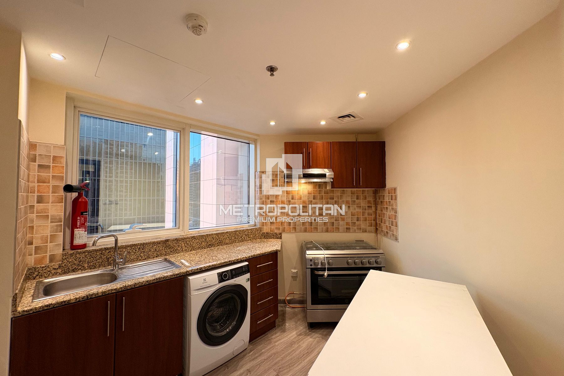 شقة بغرفة نوم واحدة للإيجار في الخليج التجاري – MPR-7850 photo-9