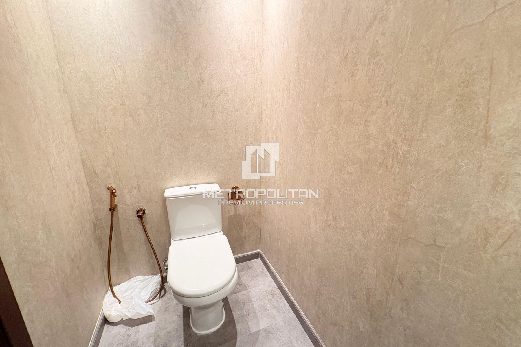 شقة بغرفة نوم واحدة للإيجار في الخليج التجاري – MPR-7850 photo-14