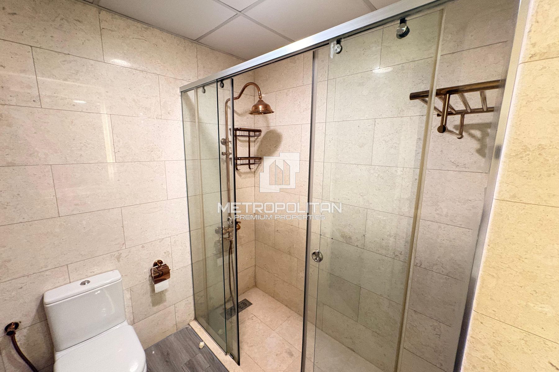 شقة بغرفة نوم واحدة للإيجار في الخليج التجاري – MPR-7850 photo-15